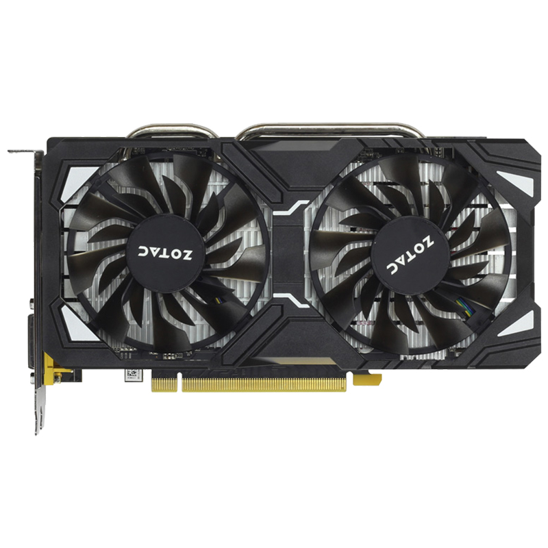 nvdia索泰gtx10605g6g显卡