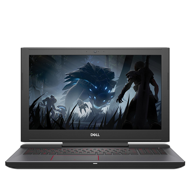 戴尔g5笔记本电脑