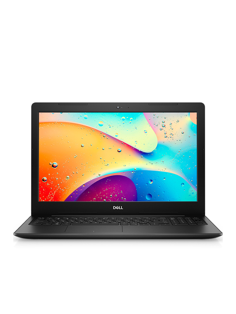 戴尔3583笔记本电脑