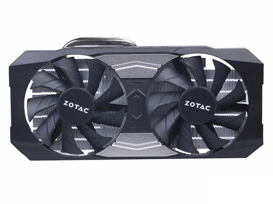 nvdia 索泰 gtx1050 3g 显卡